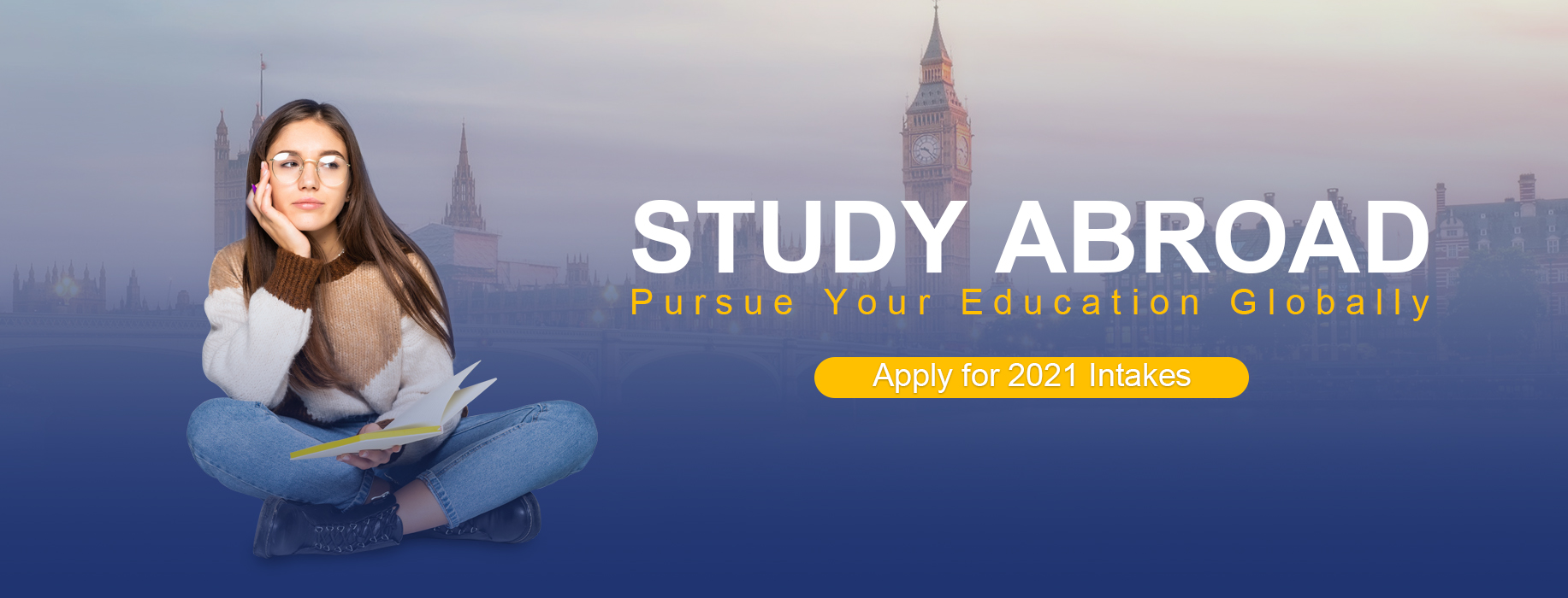 Afreshlearn - Study Abroad - MANJERI